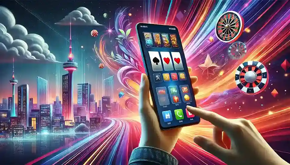 SPORTSPLUS Casino App