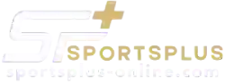 SPORTSPLUS logo