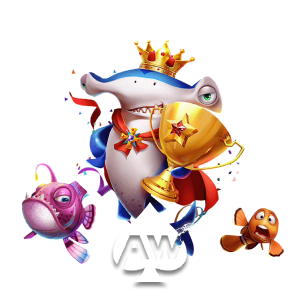 SPORTSPLUS Fishing Games