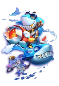 SPORTSPLUS Fishing Games