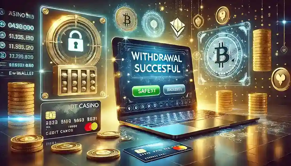 SPORTSPLUS Casino Withdrawal